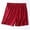 Wine, variant on Nnhblu Pajama Shorts Womens Sleep Shorts Lounge Short Pj Bottoms Shorts Casual Summer Thin Half Pants Black,M-4XL
