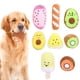 thumbnail image 2 of Juguetes Para Perros NikouMX 8 Piezas Con Sonido, 2 of 8