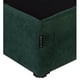 thumbnail image 3 of Box Base Cama Individual Verde DICASA Imperial, 3 of 6