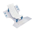 thumbnail image 3 of Tranquility Essential Unisex Booster Pad Flow-Through Pad 3-1/4 X 12 Inch, 30 Count, 6 Packs, 180 Total, 3 of 5