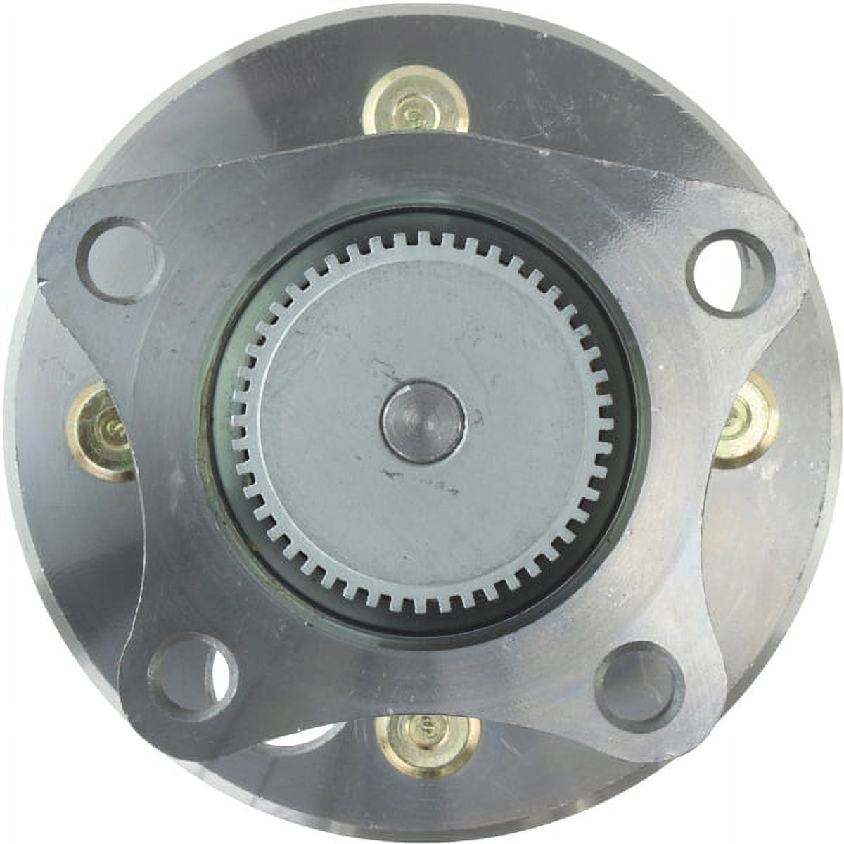 Centric Parts Wheel Bearing and Hub Assembly P/N:406.44000E Fits select: 1993-2002 TOYOTA COROLLA, 1993-1995 GEO PRIZM