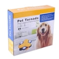 thumbnail image 3 of Rotatable Puzzle Feeder 3 Layer Dog Slow Food Toy Pet Education Yellow, 3 of 9