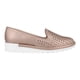 thumbnail image 2 of Zapatos CASUALES Stylo 3089 SIMIPIEL ORO rosado, 2 of 4