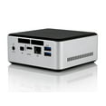 thumbnail image 6 of Intel NUC D34010WYKH Mini PC, Intel Core i3-4010U 1.7GHz, 8GB RAM, 256GB SSD, Mini HDMI, MiniDP, Wi-Fi, Bluetooth, Windows 10 Pro, 6 of 7