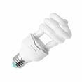 thumbnail image 2 of BINGLI Energy Efficient Reptile Heat Lamp Bulb for Tortoise and Amphibian Basking – Provides Essential Warmth for Use in Terrariums, Crawling Boxes, and Botanical Gardens, 2 of 9