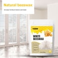 thumbnail image 4 of Cera De Abeja Natural Natural inodoro sin cuentas de cera de abejas añadidas vela lápiz labial fabricación de jabón Material de bricolaje Sywqhk Libre de BPA, 4 of 6