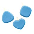 thumbnail image 2 of Moldes De Silicona Para Cubitos De Hielo Resistentes Al Calor Con Tapa, Apilables, Flexibles, Seguros, Para Cóctel De Whisky,. 3 Uds Yuarrent HA016638-00, 2 of 7