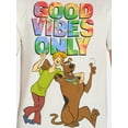 thumbnail image 3 of Scooby-Doo Men's & Big Men's Graphic Print Tee with Short Sleeves, Sizes S-2XL, 3 of 5