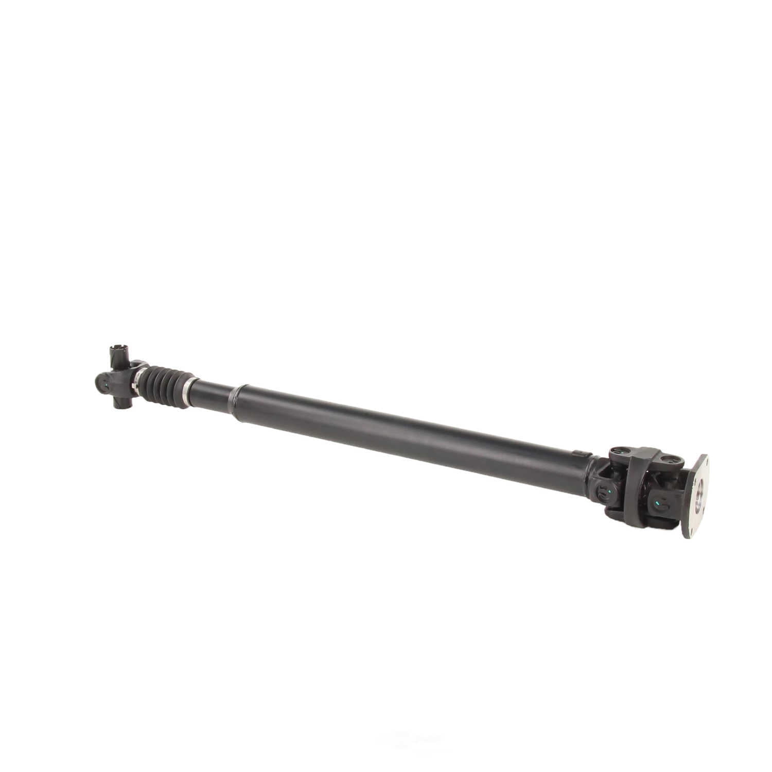 Worldparts DS16415 Drive Shaft Assembly