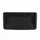 thumbnail image 1 of Automobile High Quality Front License Plate 1096829-00-G Model 3, 1 of 5