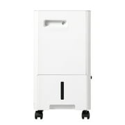 Midea 35 Pint Dehumidifer, Covers up to 3,500 Sq ft, Wi-Fi and Alexa, White