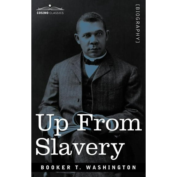 Up from Slavery (Paperback)