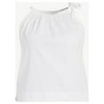 thumbnail image 5 of Free Assembly Women's Tie Neck Tank Top, 5 of 5