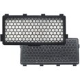 thumbnail image 5 of Aryavos Paquete de 3 filtros para Miele Compact C1 C2 Complete C2 C3 S8340 Filtro de repuesto SF-HA 50 HEPA AirClean con carbón activado para las series S4000, S5000, S6000 y S8000, 5 of 5