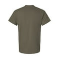 thumbnail image 3 of Gildan Ultra Cotton T-Shirt for Men and for Women Plain Classic Fit, 3 of 5