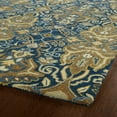 thumbnail image 2 of Kaleen Amaranta Navy Rug - (9 Foot x 12 Foot), 2 of 4
