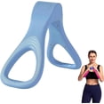 thumbnail image 1 of Équipement D\'entraînement Physique à Domicile, Équipement d'Exercice pour Bras, Conditionneur de Cuisse Intérieur, Machine de Perte de Poids pour Bras, Idéal pour la Perte de Poids, Bleu, 1 of 5