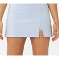 thumbnail image 3 of Cotton On Body Womens Smoothing Basketball Skirt Iced Sky XL, 3 of 3