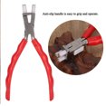 thumbnail image 3 of Flat Nylon , Nylon  Round Nylon Jewelry Making Tool Bracelet Jaw   For Jewelry Making For Round Rings, 3 of 8