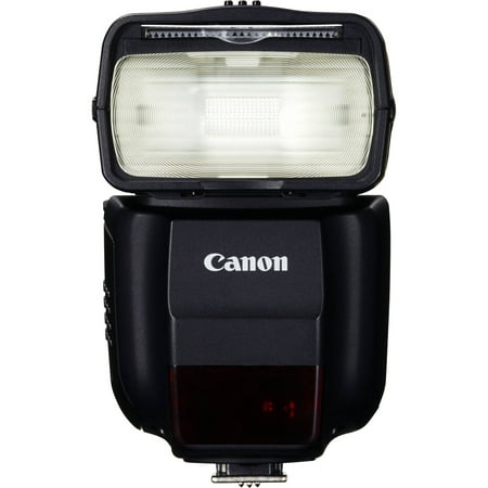 Canon Speedlite 430EX III-RT (Best Flash Diffuser For Canon 430ex Ii)