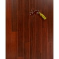 thumbnail image 3 of Islander Flooring Acacia Engineered Bamboo with HDPC Rigid Core Flooring Acacia (11.59 sq. ft. - 9 planks per box) 0.28 in. Thick x 5.12 in. Wide x 36.22 in. Length, 3 of 8