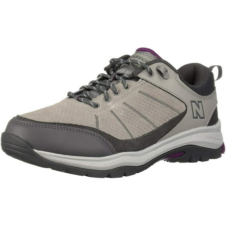 New Balance Womens 1201V1 Trail Low Top Lace Up Running