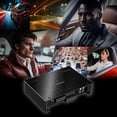 thumbnail image 2 of Amplificador para auto Kenwood X303-4 de 4 canales y 600 W Clase D, 2 of 4