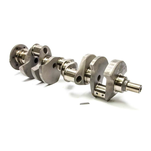 Lunati Crankshaft 3.875" Stroke Small Block Chevy P/N 60138751