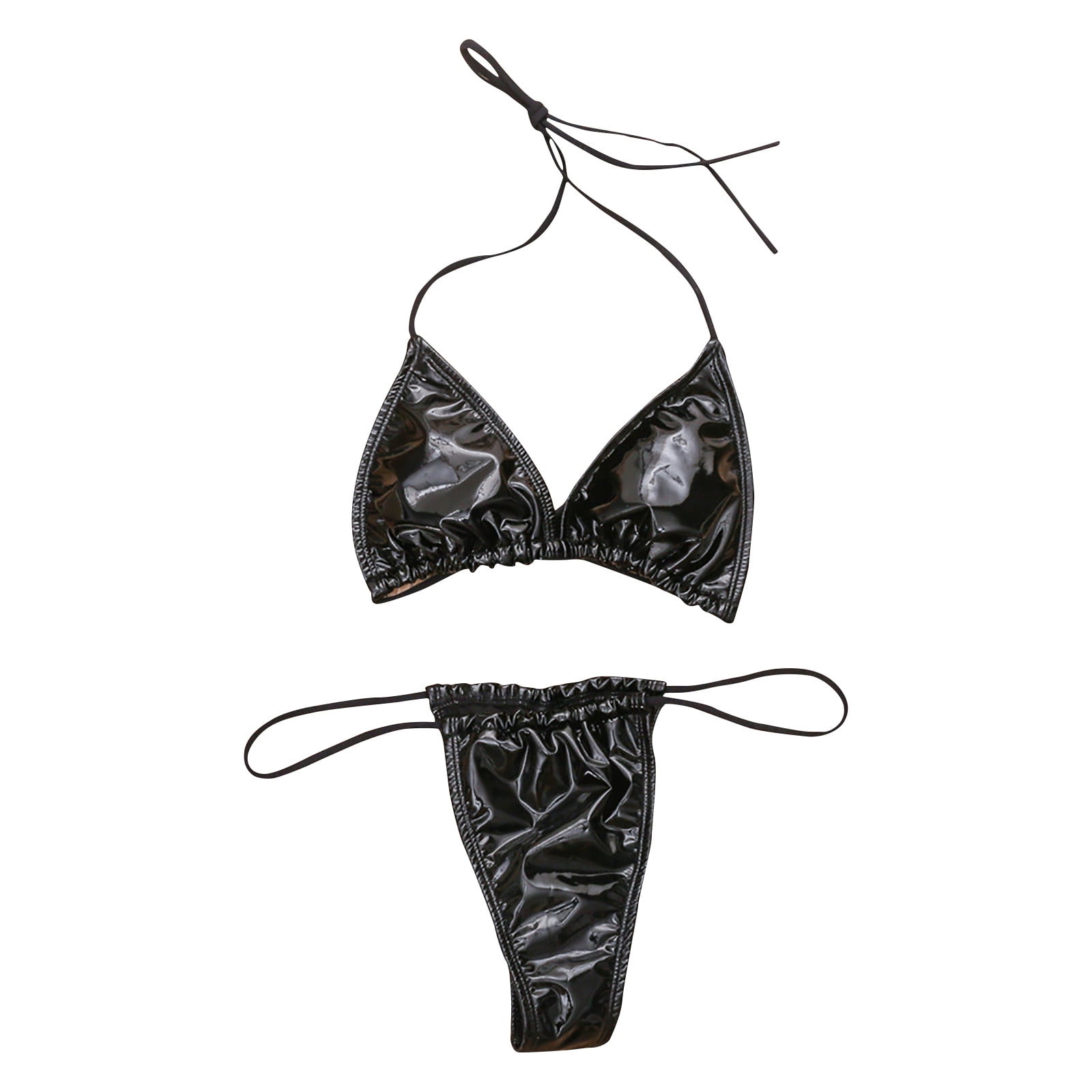 Tanga Bikini Correas transparentes Cheeky Brasileño Micro Tangas Bikin – HD  Exclusive Trendz - Fashion Store