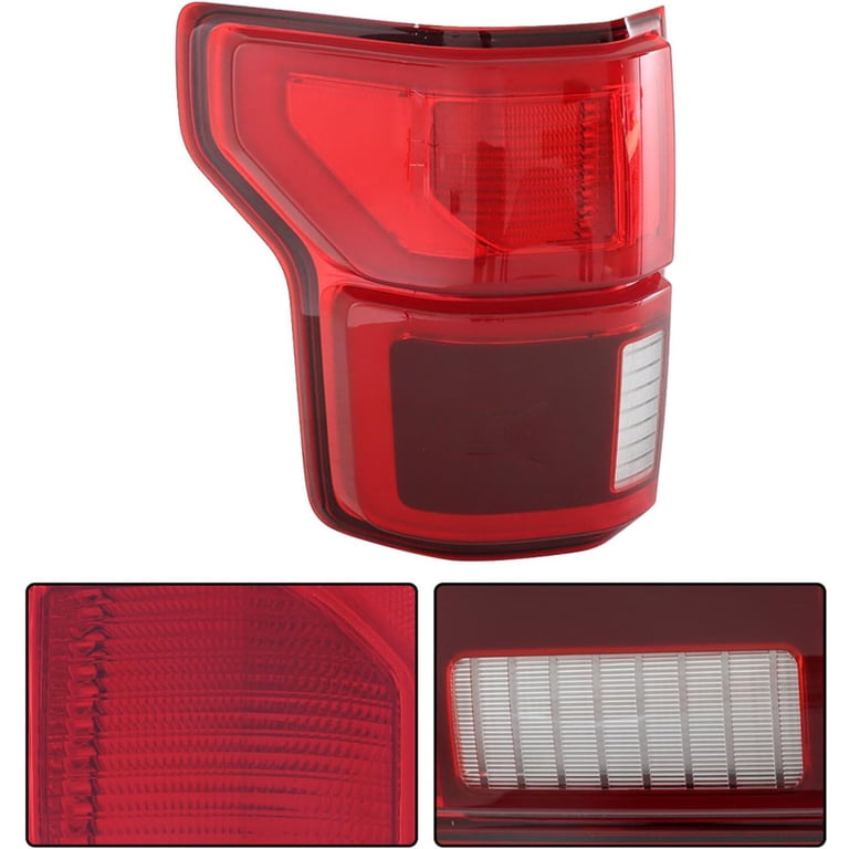 Looking for a passenger side tail light with sensors 2020 F250 Looking for a passenger side tail light with sensors 2020 F250