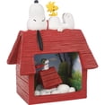 thumbnail image 3 of Peanuts This Time I’ve Got You, Red Baron! Shadow Box, 3 of 4