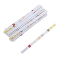 thumbnail image 4 of 50 Strips PH Test Strips 9 in 1 Accurate Water Quality Testing Paper for Swimming Pool Drinking Water Aquarium, 4 of 22