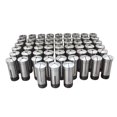 thumbnail image 1 of Accusize 57 Pcs 1/8-1 Pouce x 64e 5C Pinces Rondes de Précision, Durcies et Abattues, 0200-0573, 1 of 8