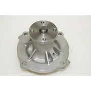 PRW 1444001 PRW1444001 W/PUMP CAST CHRY BB (PUMP) Fits select: 1968-1969 PLYMOUTH SATTELITE, 1966-1974 PLYMOUTH SATELLITE