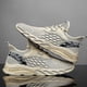 thumbnail image 3 of Mens Sport Athletic Running Sneakers Walking Shoes 3b6390, 3 of 5