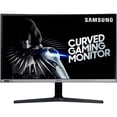 thumbnail image 1 of Monitor Gamer Samsung  27 Curvo HDMI DisplayPort Negro LC27RG50FQLXZX, 1 of 3