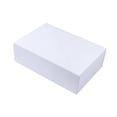 thumbnail image 4 of KLKCMS Gift Box Gift Packaging Box Rectangle Wrapping Supplies Foldable Proposal Box L, 4 of 9