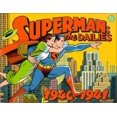 thumbnail image 1 of Pre-Owned Superman: The Dailies, Vol. 2 - 1940-1941 (Paperback) 1563894610 9781563894619, 1 of 1