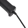 thumbnail image 3 of Plastic Welder Portable Multipurpose Electric Welding Machine with 4 Types Hot Stapler for Bumper Crack Repairing Black EU Plug 220V, 3 of 5
