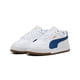 thumbnail image 3 of Tenis Puma Caven III JR UNISEX 406235-05 blanco 24, 3 of 6