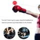 thumbnail image 2 of Soidarity WorthWhile Kick Boxing Ball Head Band Fighting Speed ​​Training Punch Ball Muay Thai MMA Equipo de ejercicio Accesorios Boxeo Numero 3 Soidarity OD009559-03, 2 of 6