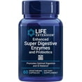 thumbnail image 5 of Life Extension - Enhanced Super Digestive Enzymes with Probiotics - 60 Capsules, 5 of 6