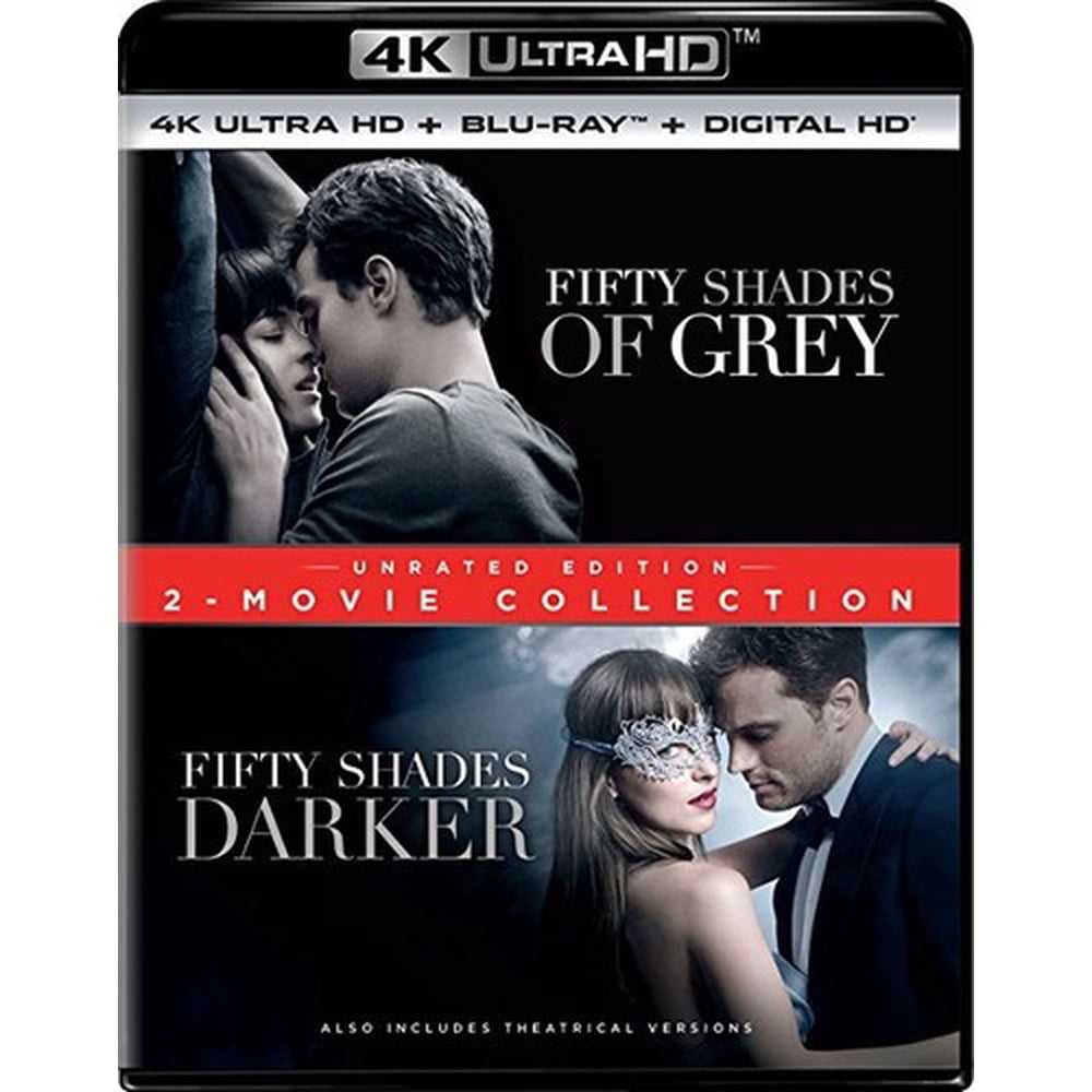 Ordine Dei Film Di 50 Sfumature