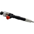 thumbnail image 2 of Seapple 1pcs Common Rail Injector Assembly 23670-30050 095000-5880 Compatible with TOYOTA 2KD-FTV Engine, 2 of 5