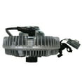 thumbnail image 4 of New Hvac Fan Clutch Compatible With Dodge Ram 3500 2500 4500 5500 22331 281671 2005-2010 By Part Numbers 22331 281671 216055 3282 9202330, 4 of 4