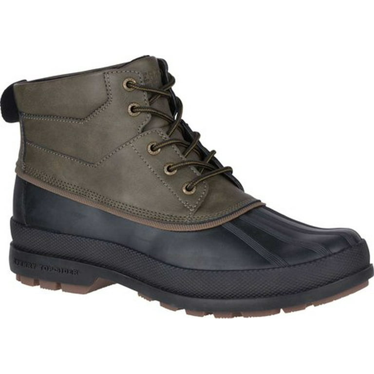Sperry cold bay duck boot deals