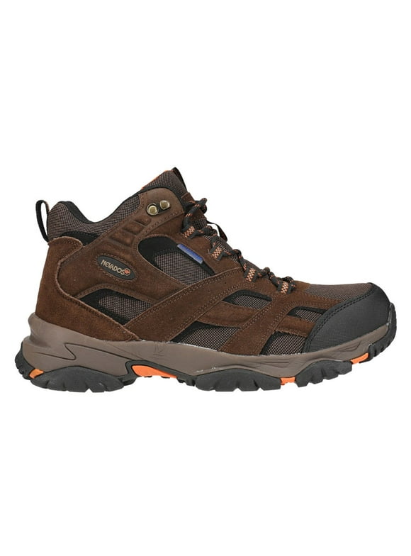 Nevados Mens Hiking Boots in Mens Boots 
