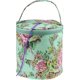 thumbnail image 4 of Carrying Case Yarn Holder Knitting Bag For Wool Storage And Crochet Hook Organizer, 4 of 5