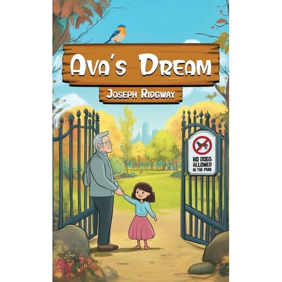Ava's Dream, (Hardcover)