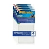 Filtrete by 3M, 14x20x1, Elite Allergen Reduction HVAC Furnace Air Filter, 2200 MPR, 1 Filter